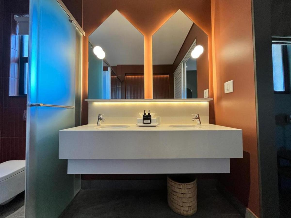 Home Suite Hotels Rosebank Johannesburg Dış mekan fotoğraf