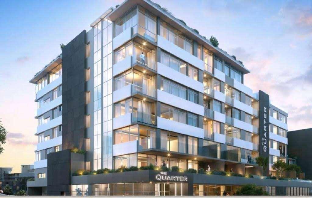 Home Suite Hotels Rosebank Johannesburg Dış mekan fotoğraf