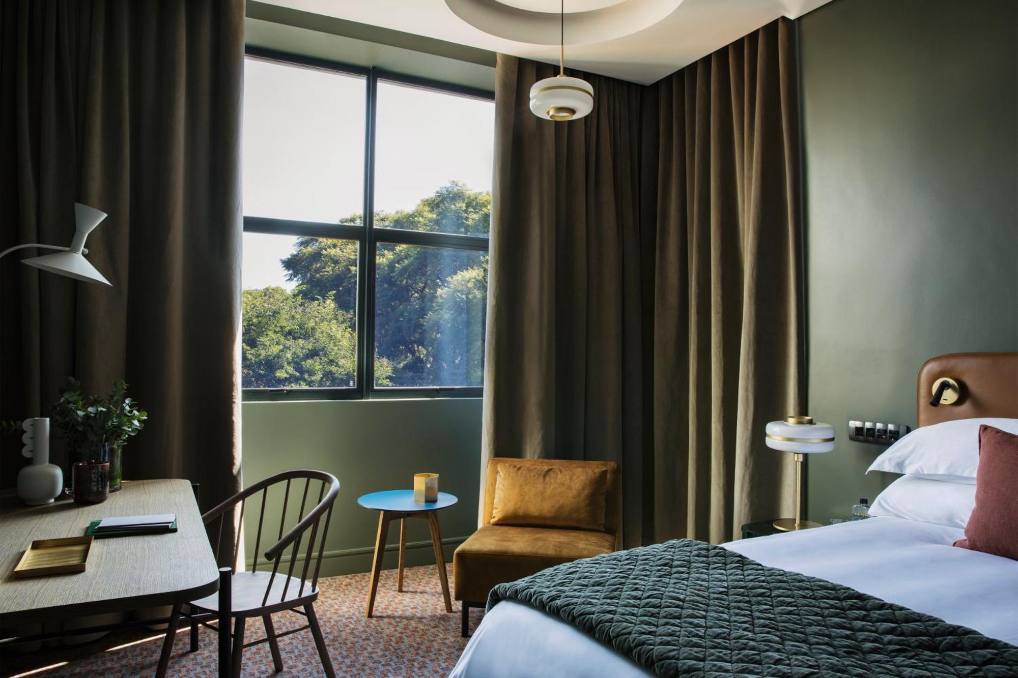 Home Suite Hotels Rosebank Johannesburg Dış mekan fotoğraf